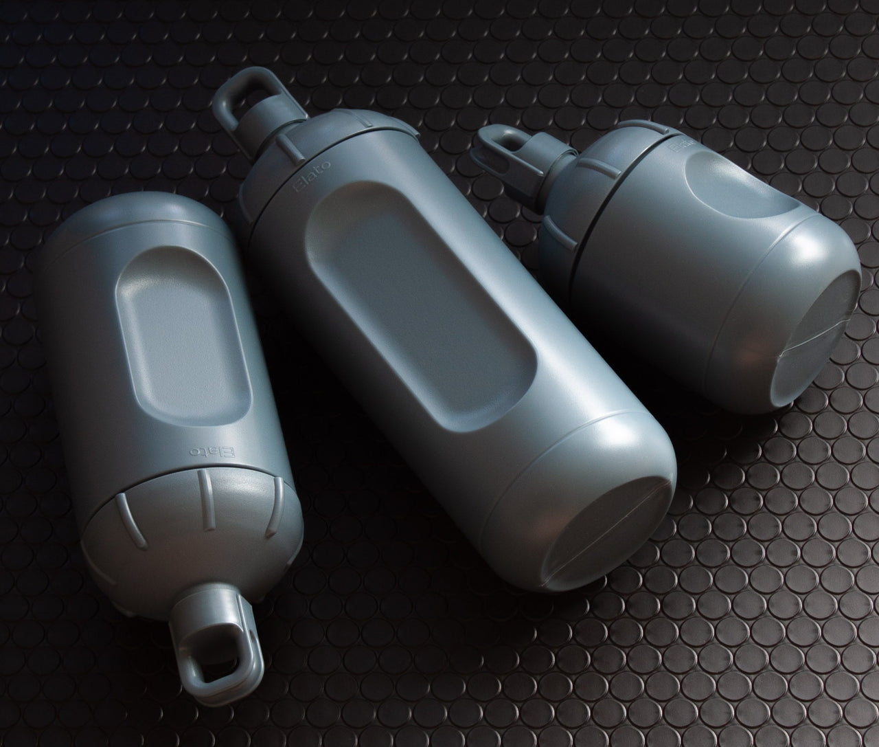 Elato Workout Bottle Ver. 2.0発売