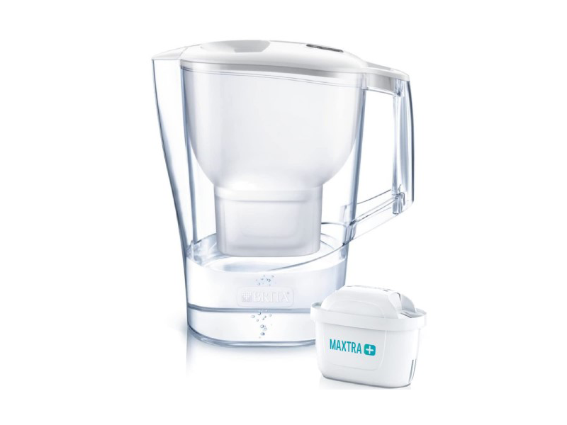 Brita Aluna XL ポット型浄水器