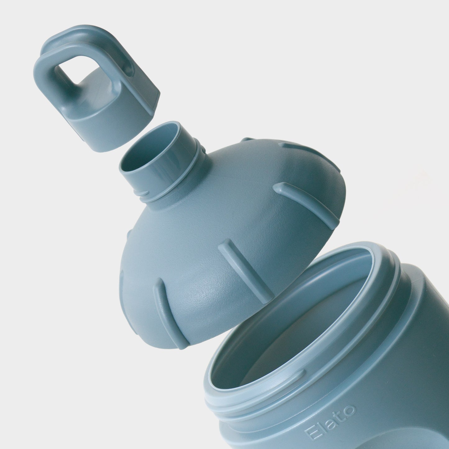 Workout Bottle v2.0