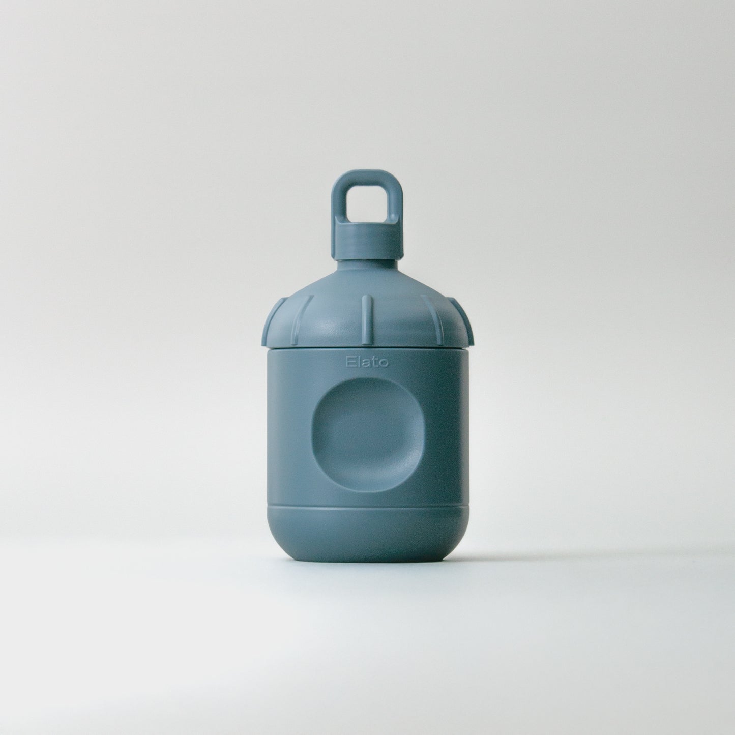 Workout Bottle v2.0