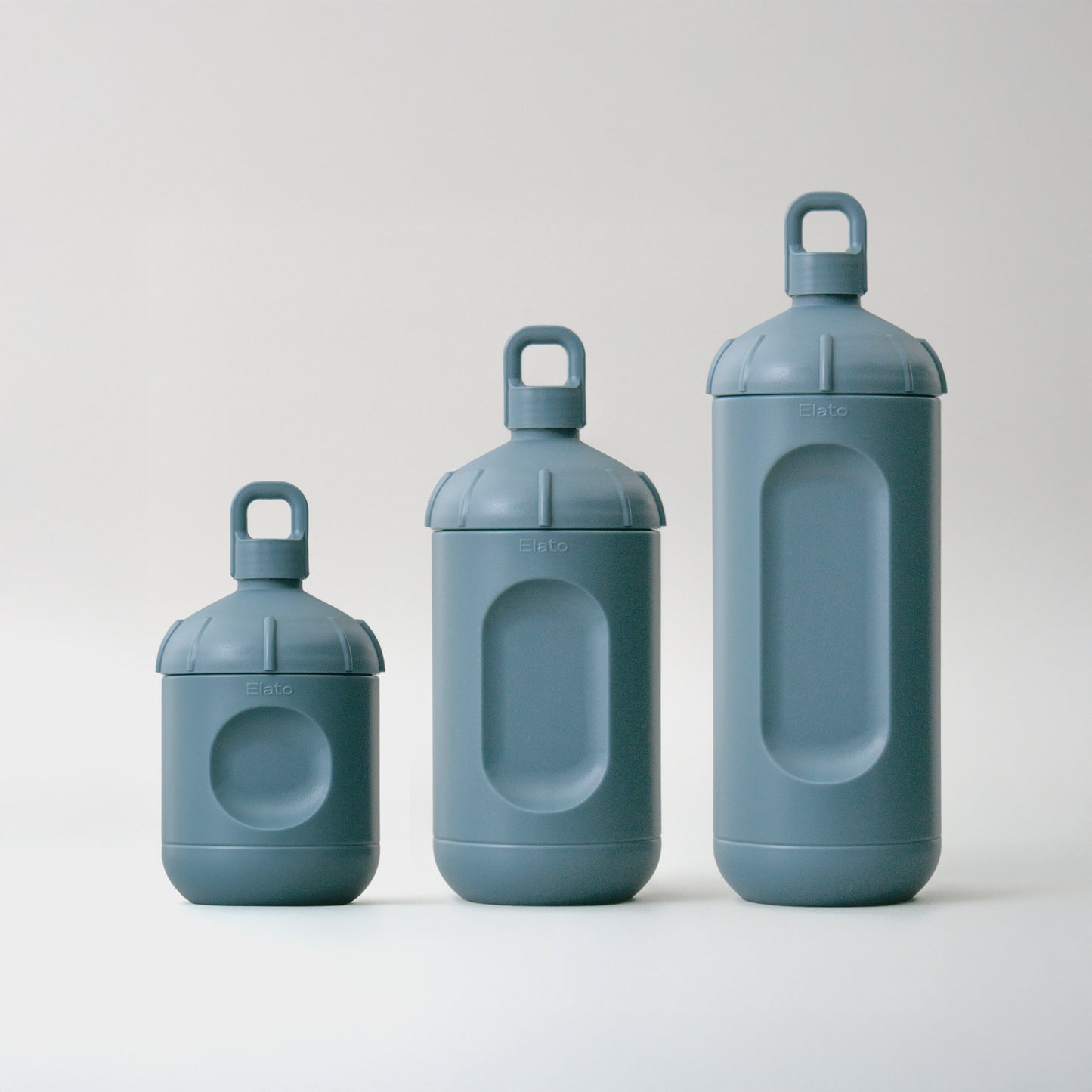 Workout Bottle v2.0