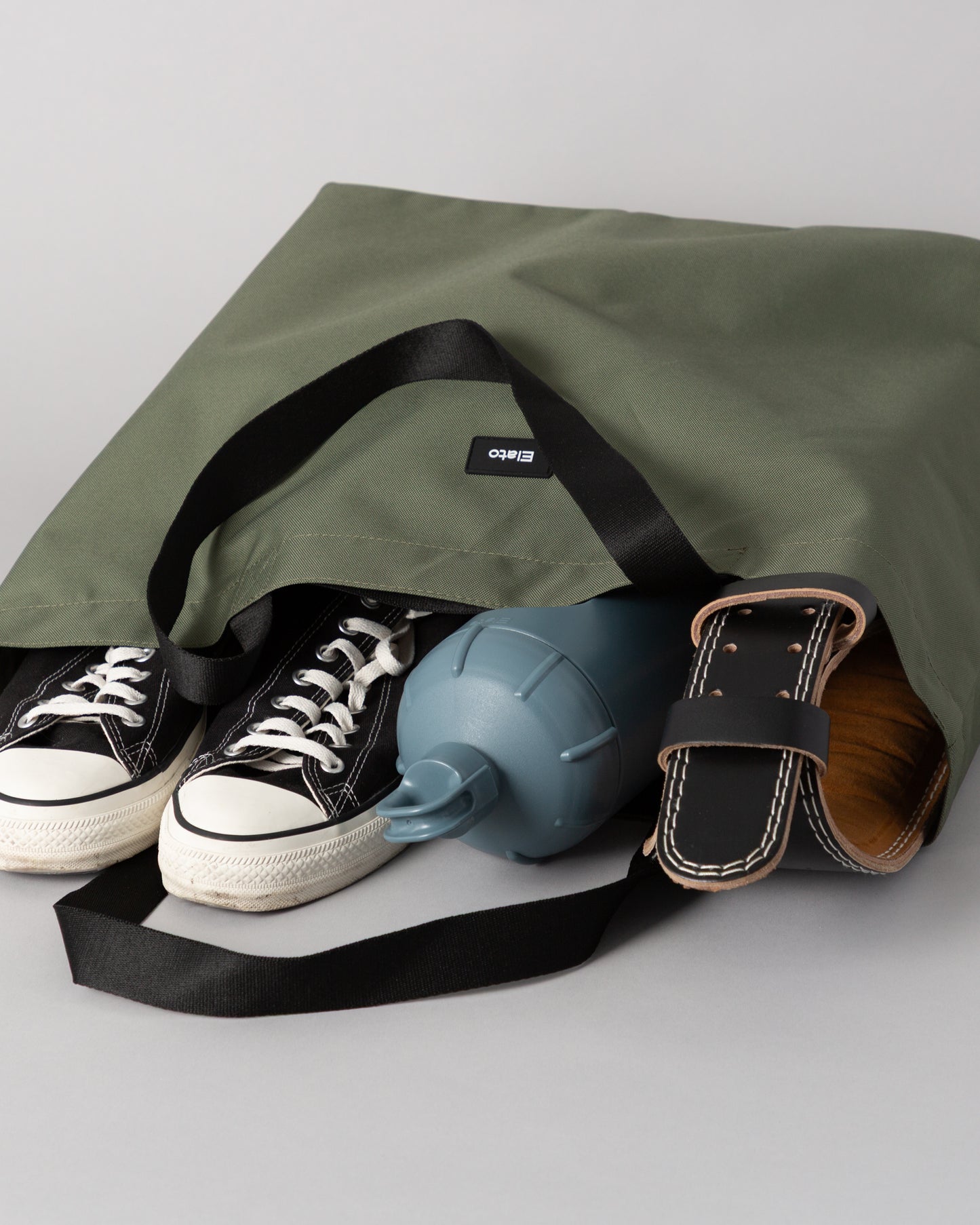 Gym Tote