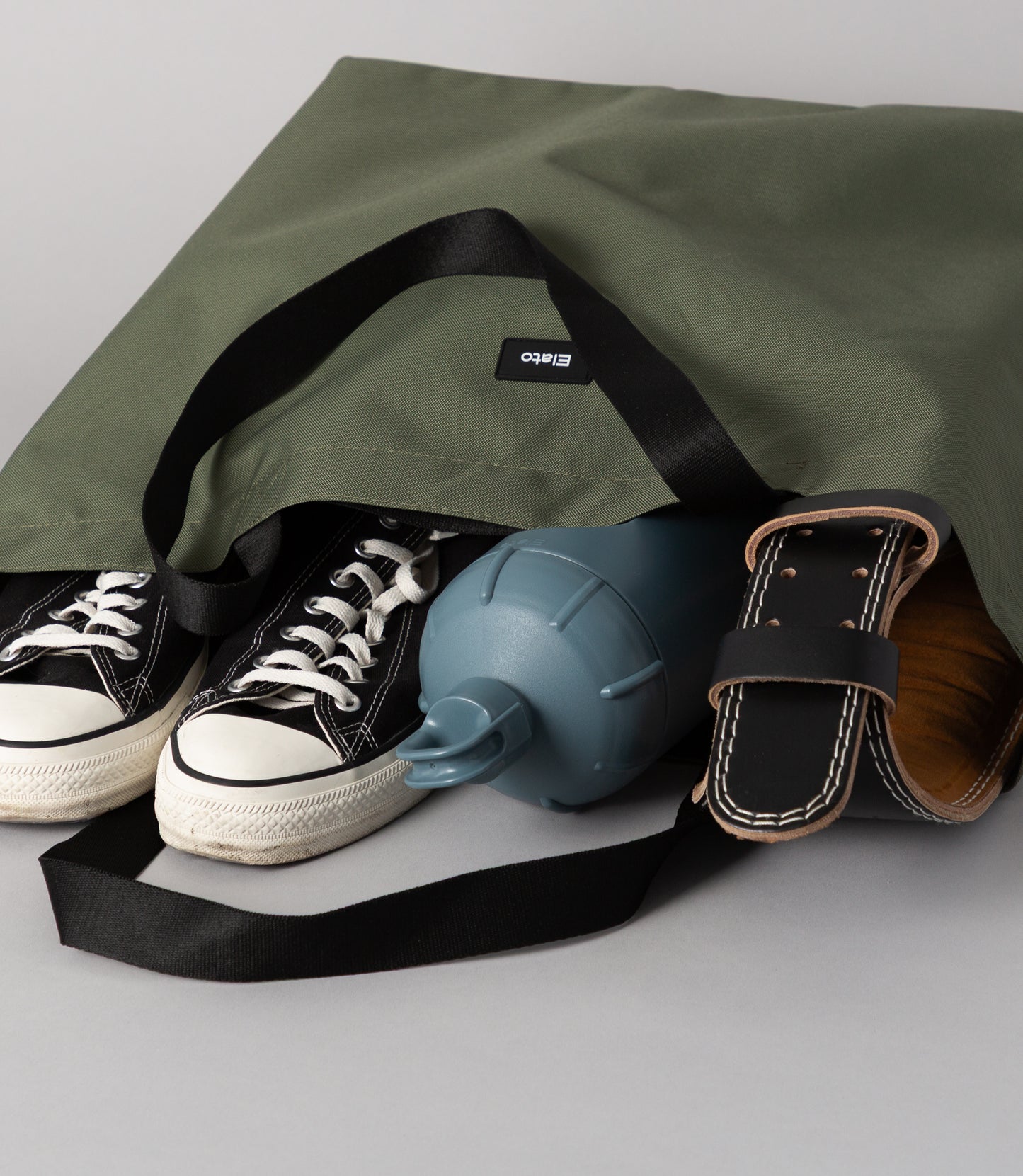 Gym Tote