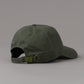 Rubber Logo Baseball Cap