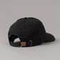 Rubber Logo Baseball Cap