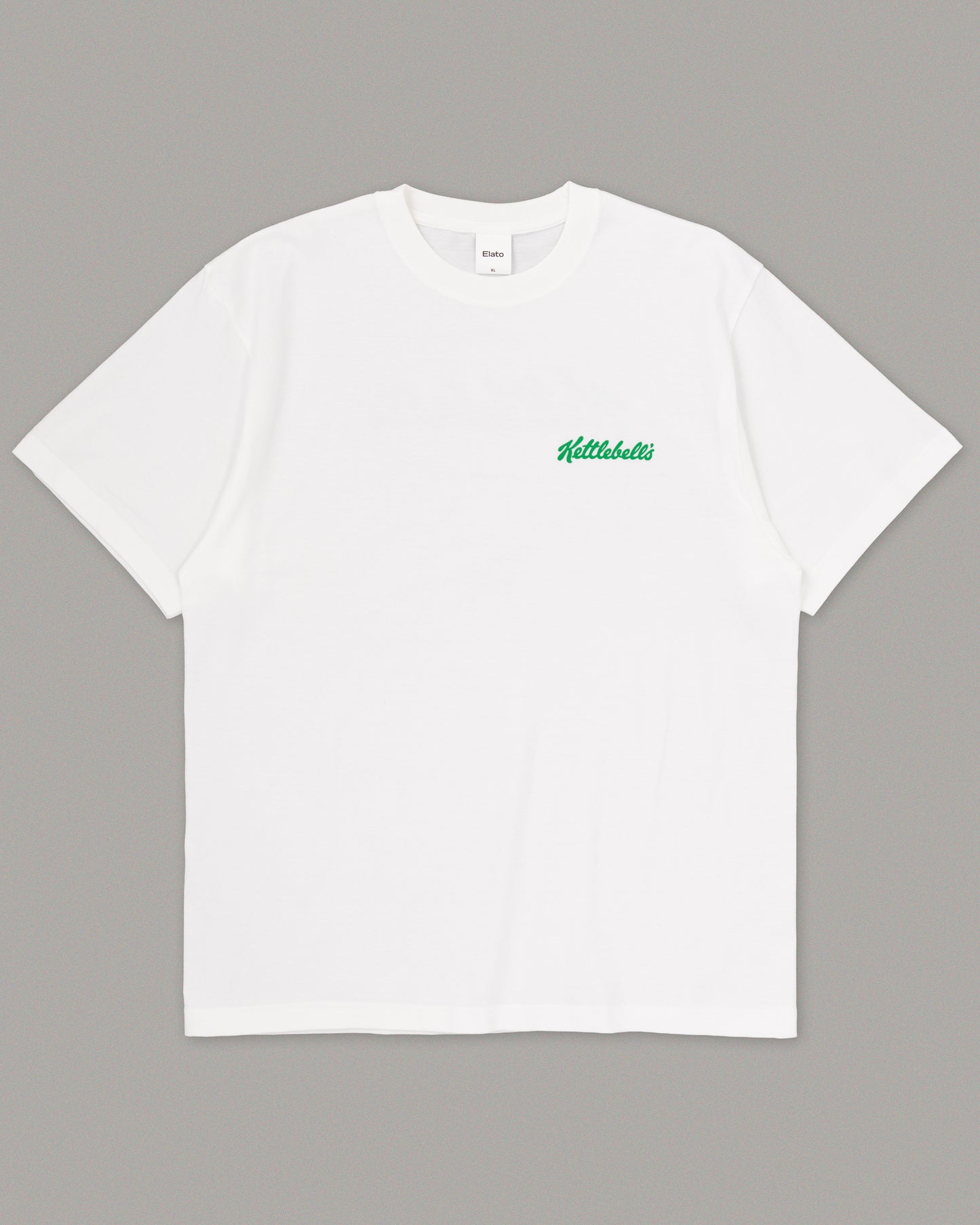 Kettlebell T-Shirt