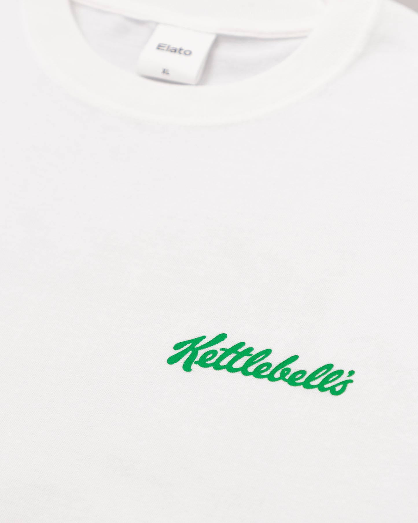 Kettlebell T-Shirt