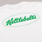 Kettlebell T-Shirt