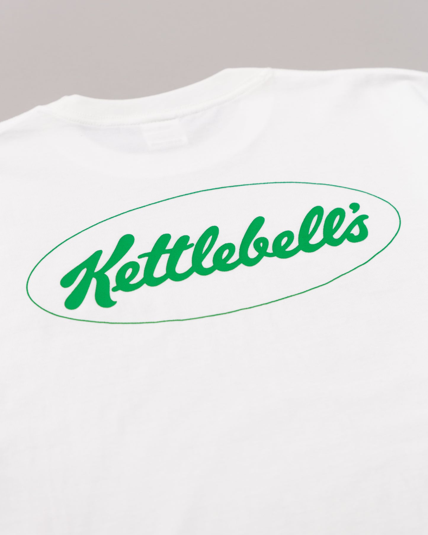 Kettlebell T-Shirt