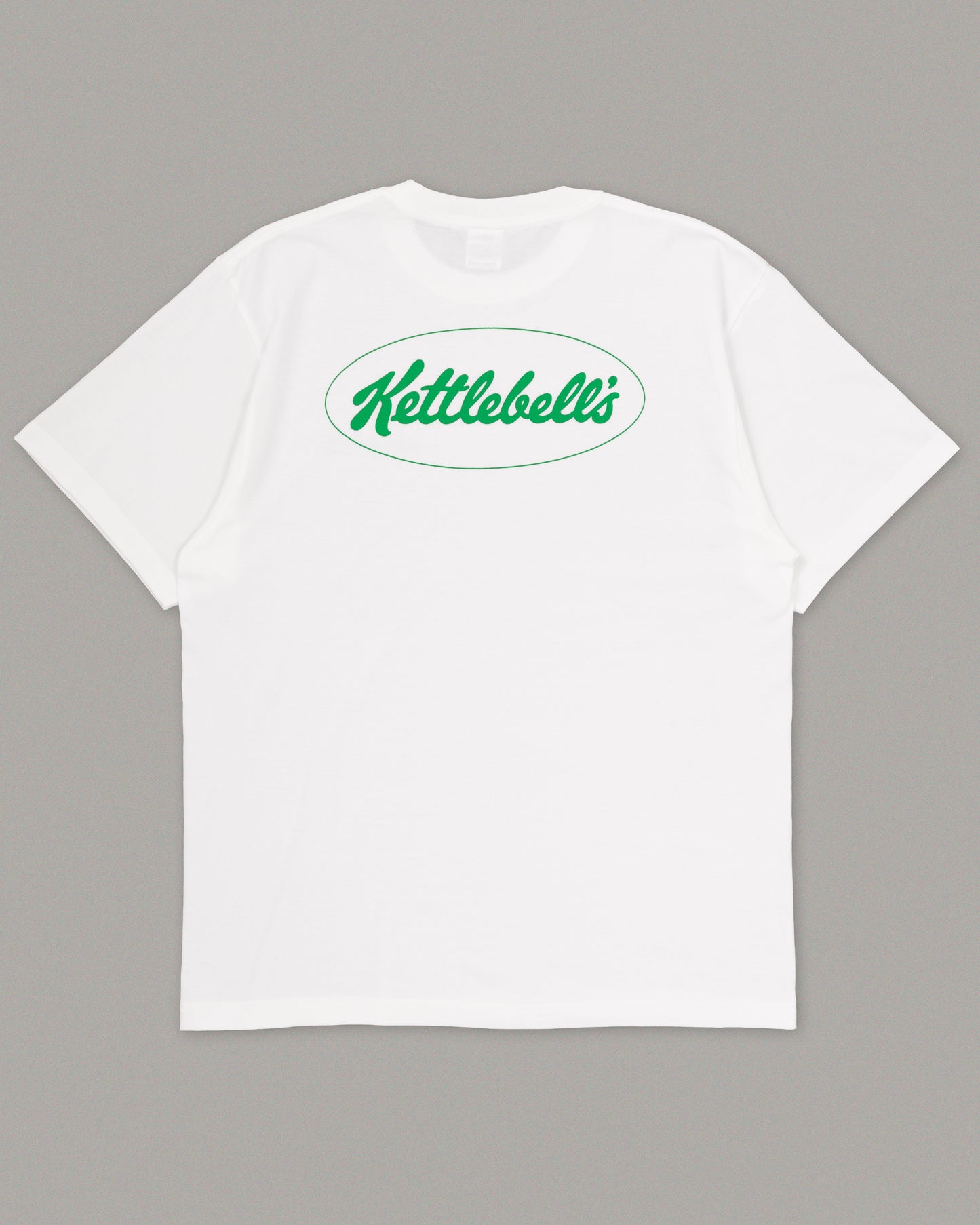 Kettlebell T-Shirt