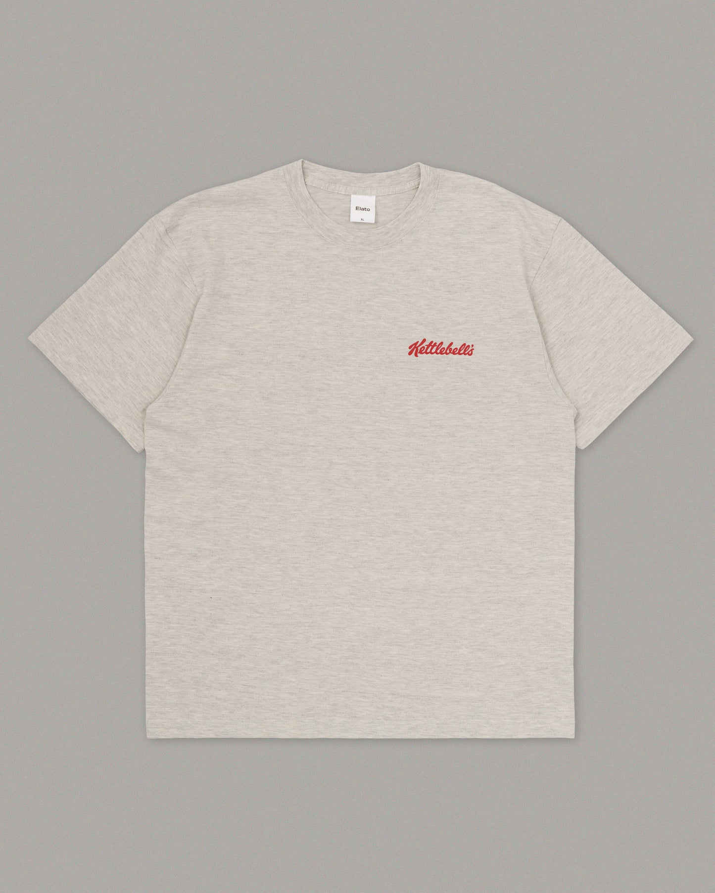 Kettlebell T-Shirt