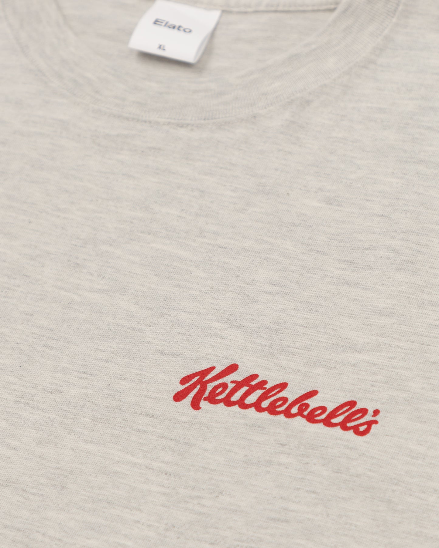 Kettlebell T-Shirt