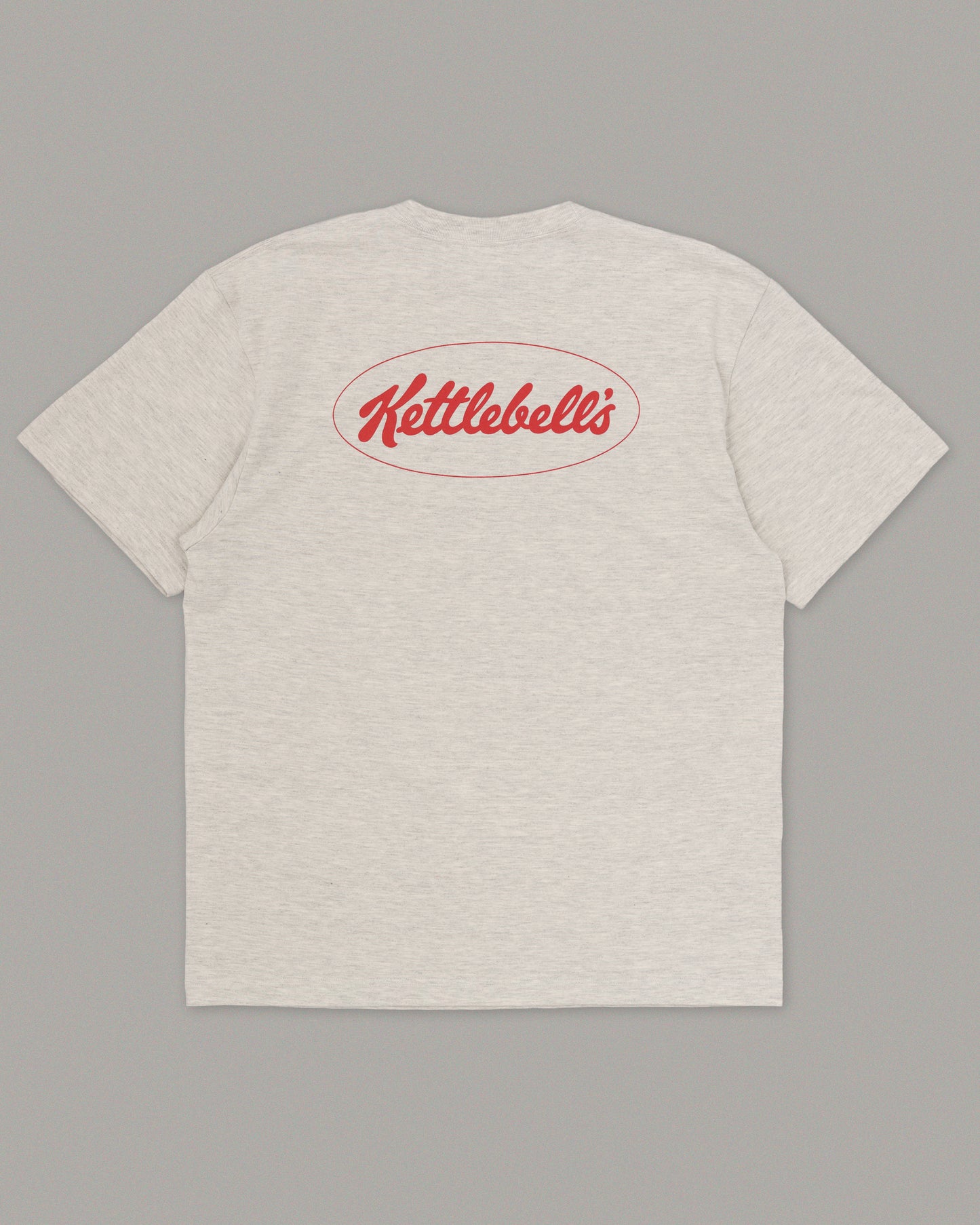 Kettlebell T-Shirt