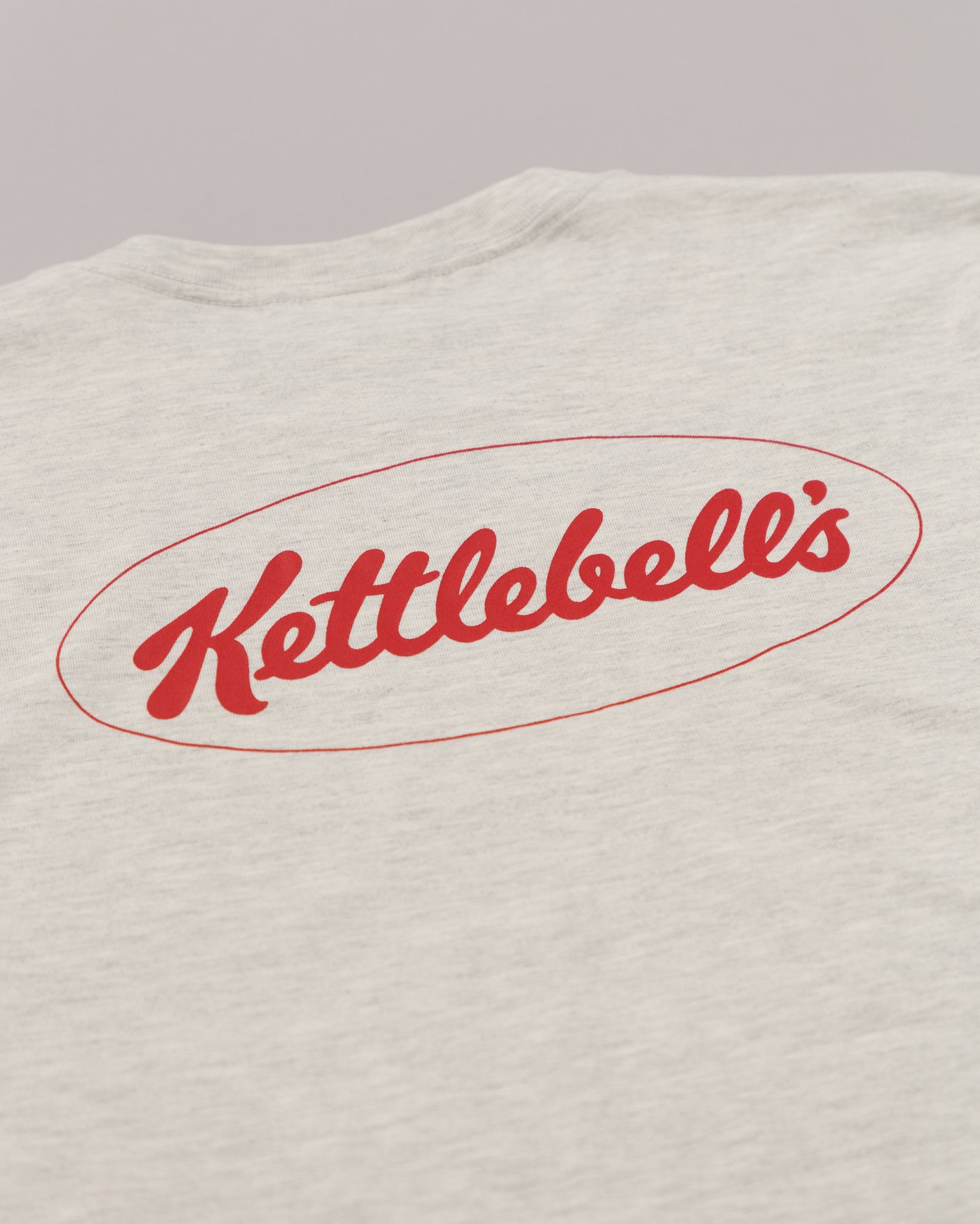 Kettlebell T-Shirt