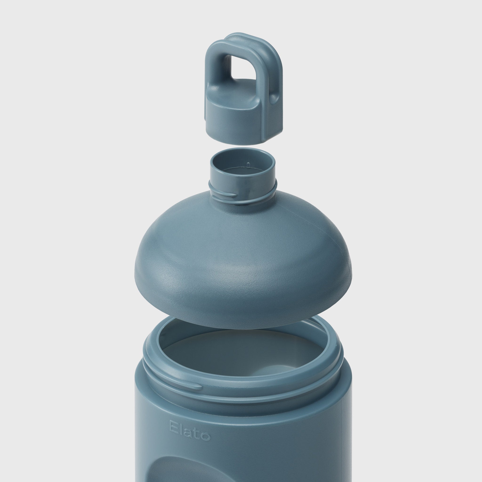 Workout Bottle v1.2